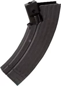 Front grip Tippmann 98 AK-47 - Paintball - miniaturka - grafika 1