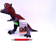 Figurki dla dzieci - Figurka Swede Dinozaur Niulong z dźwiękiem BY168-819 04030 - miniaturka - grafika 1