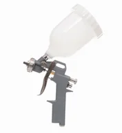Pistolety malarskie - PISTOLET LAKIERNICZY HVLP KD2090 - miniaturka - grafika 1