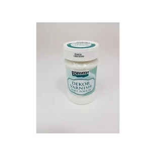 Pentart Lakier Dekor Welurowy 100Ml - Decoupage - miniaturka - grafika 1