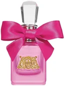 Wody i perfumy damskie - Juicy Couture Viva La Juicy Pink Couture EDP 30 ml - miniaturka - grafika 1