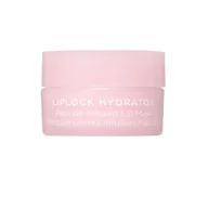 Maseczki do twarzy - Hydropeptide HYDROPEPTIDE LipLock Hydrator Peptide Infused Lip Mask peptydowa maska na usta - miniaturka - grafika 1
