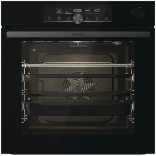 Piekarnik do zabudowy Gorenje BSA6747A04BG - Piekarniki do zabudowy - miniaturka - grafika 1