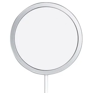 Usams Ładowarka Qi z MagSafe do iPhone 12/Pro/Max - Ładowarki do telefonów - miniaturka - grafika 1