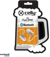 Słuchawki - NoName Celly DrinkBeat Drink - miniaturka - grafika 1