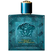 Wody i perfumy męskie - Versace Eros woda perfumowana spray 100ml - - miniaturka - grafika 1
