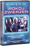 Komedie DVD - Pokój zwierzeń - miniaturka - grafika 1