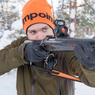 Aimpoint - Kolimator Micro H-2 - 2 MOA - Picatinny - 200185 - Amunicja i osprzęt ASG - miniaturka - grafika 9
