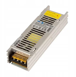 Zasilacz Adler 150W 12V - Zasilacze do serwerów - miniaturka - grafika 1