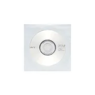 Nośniki danych - Sony Płyta DVD+R 4.7GB 16x 1 szt koperta) - miniaturka - grafika 1