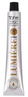 Farby do włosów i szampony koloryzujące - Tahe Lumiere Express, farba do włosów z keratyną i olejkiem arganowym, koloryzacja trwała, cała paleta, 100ml | Kolor: 5.23 - miniaturka - grafika 1