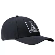 Czapki i chusty sportowe męskie - Czapka z daszkiem The North Face '66 Classic 0A4VSVUDI1 - czarna - miniaturka - grafika 1