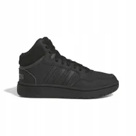 Buty sportowe damskie - Adidas buty dziecięce tkanina rozmiar 35 1/2 - miniaturka - grafika 1