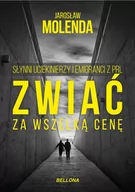 Historia Polski - Zwiać za wszelką cenę - Jarosław Molenda - miniaturka - grafika 1