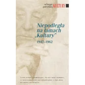 Filozofia i socjologia - Niepodległa na łamach `Kultury` 1947-1962 - miniaturka - grafika 1