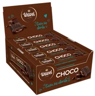 Batoniki - Display MINIczekolada Choco Wawel 40g 30 sztuk - miniaturka - grafika 1