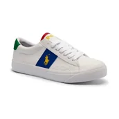 Buty dla chłopców - POLO RALPH LAUREN Sneakersy RYLEY - miniaturka - grafika 1