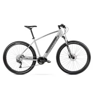Rowery elektryczne - Rower elektryczny MTB Romet e-Rambler E9.0 - miniaturka - grafika 1