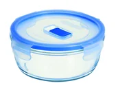 Pojemniki kuchenne - Luminarc Pure Box Pojemnik hermetyczny Active 920 ml LIMINARC - miniaturka - grafika 1