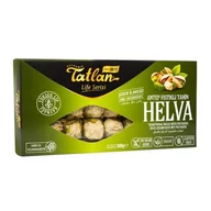 Chałwa - Chałwa z pistacjami bez cukru Tatlan 300g - miniaturka - grafika 1