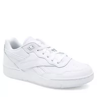 Buty dla chłopców - Sneakersy Reebok BB 4000 100032894 Biały - miniaturka - grafika 1