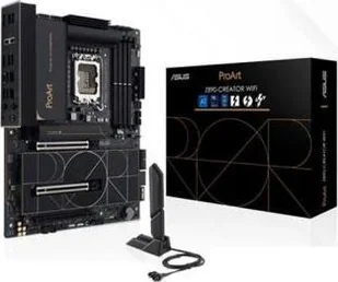 Płyta główna Płyta główna Asus PROART Z890-CREATOR WIFI - Płyty główne - miniaturka - grafika 1