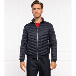 Armani Exchange Puchowa kurtka | Regular Fit - Kurtki męskie - miniaturka - grafika 1