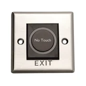 Akcesoria do bram - SCOT Czujnik zbliżeniowy BT-5B/IR - miniaturka - grafika 1