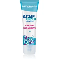Kremy do twarzy - Dermacol AcneClear Pore Minimizer krem do twarzy na dzień 50 ml - miniaturka - grafika 1