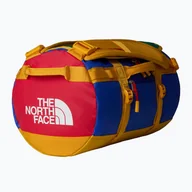 Torby sportowe - Torba podróżna The North Face Base Camp Duffel XS 31 l tnf blue/tnf red/summit gold WYSYŁKA W 24H 30 DNI NA ZWROT - miniaturka - grafika 1