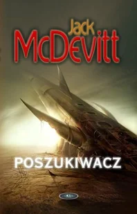 Poszukiwacz - Horror, fantastyka grozy - miniaturka - grafika 1