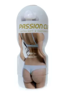 Masturbatory - Boss Of Toys Masturbator-Passion Cup Vagina 06 60-00038 - grafika 1