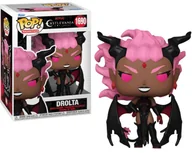 Figurki dla dzieci - funko pop! castlevania nocturne animation 1690 drolta figurka - miniaturka - grafika 1