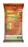 Zdrowa żywność - Pane Bauletto Rustico. Chleb krojony z ziarnami 350g. Produkt bezglutenowy - miniaturka - grafika 1