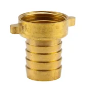 Inne akcesoria do nawadniania - Gardena Złącze do węży ogrodowych 07142-20 - miniaturka - grafika 1