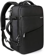 Torby na laptopy - inateck Notebook-Rucksack 15,6-17" BP03001 black 40L BP03001_BLACK - miniaturka - grafika 1