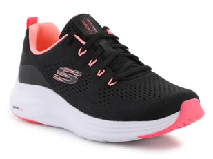 Skechers VAPOR FOAM 150024-BKPK - Sneakersy damskie - miniaturka - grafika 1