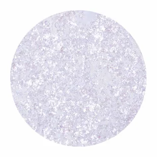 Glam Shop Cień do powiek Turbo Pigment Turbo Mgiełka - Cienie do powiek - miniaturka - grafika 1