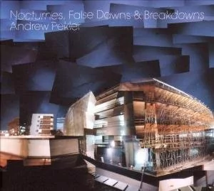 Nocturnes, False Dawns & Breakdowns - Muzyka klubowa, dance - miniaturka - grafika 1