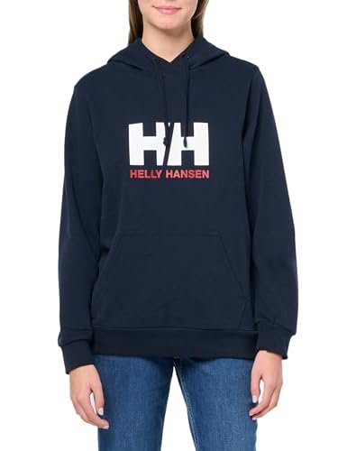 Helly Hansen Damska bluza z kapturem z logo W Hh 2.0