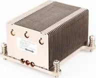 Akcesoria do komputerów stacjonarnych - Fujitsu Fujitsu Cooler Kit for 2nd CPU TX2550 M7 - miniaturka - grafika 1