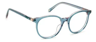 Okulary korekcyjne Fossil FOS 7086 PJP - Okulary korekcyjne, oprawki, szkła - miniaturka - grafika 2