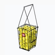 Tenis ziemny - Wilson Kosz na piłki 75 BALL PICK UP / WRZ323700 TAW-054 / WRZ323700 - miniaturka - grafika 1