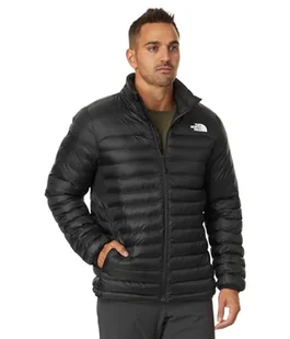 THE NORTH FACE Męska kurtka Terra Peak, Tnf Black, XXL - Kurtki męskie - miniaturka - grafika 1