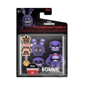 Figurki kolekcjonerskie - Figurka Funko Snaps Bonnie Fnaf Five Night'S At Freddy'S - miniaturka - grafika 1