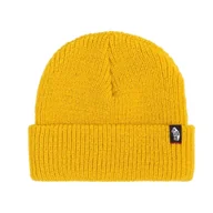 Czapki damskie - Czapka zimowa VANS Original Shallow Mustard VN000HSQZX71 - miniaturka - grafika 1