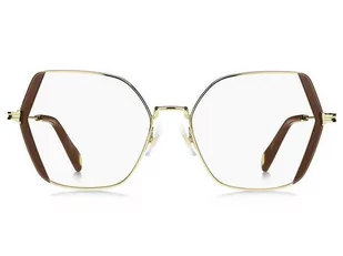 Okulary korekcyjne Marc Jacobs MJ 1068 01Q - Okulary korekcyjne, oprawki, szkła - miniaturka - grafika 3