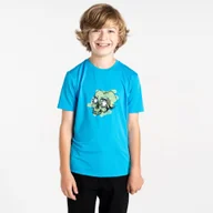 Odzież trekkingowa damska - Amuse II dziecięca koszulka - miniaturka - grafika 1