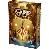 Gry planszowe - Asmodee Mysterium Park Gra planszowa - miniaturka - grafika 1