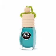 Zapachy samochodowe - K2 Melle Zapach samochodowy Vento Solo Spicy Citrus Refill 8ml V415 - miniaturka - grafika 1